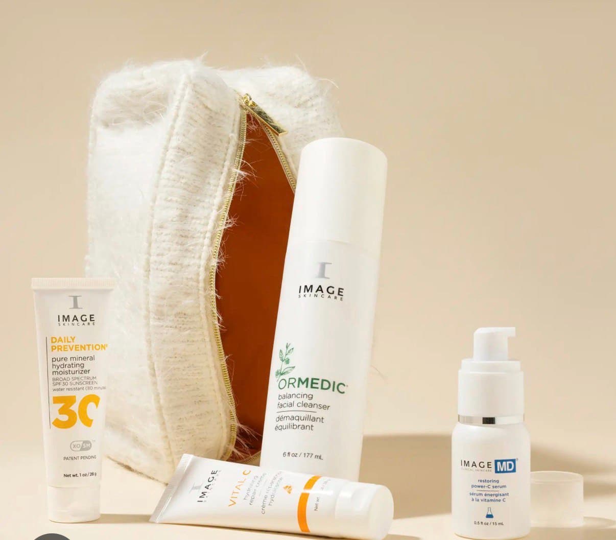 IMAGE Skincare - Professional Facial Products