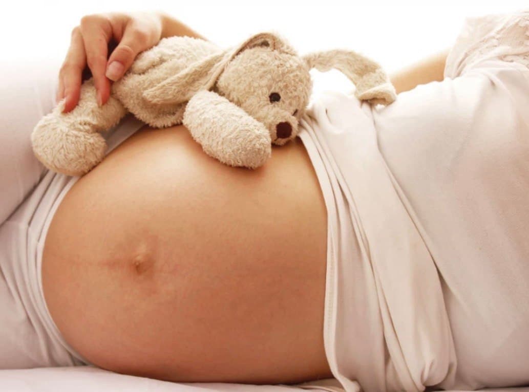 Safe Pregnancy & Breastfeeding Facial